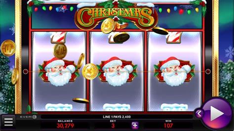 Christmas Slots — Free Christmas Machine Games to Play.